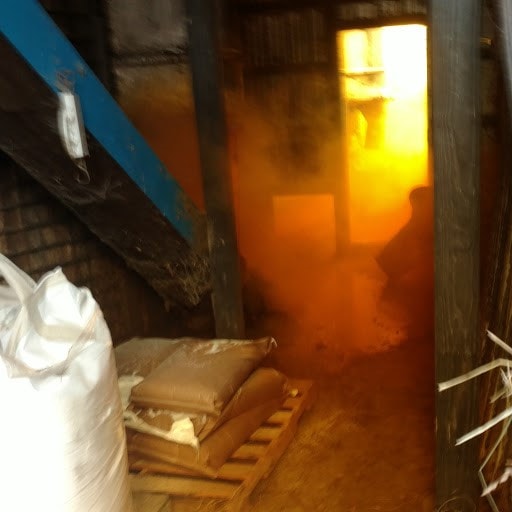 Silo Gas – What Is It?  …and Why It’s Dangerous.